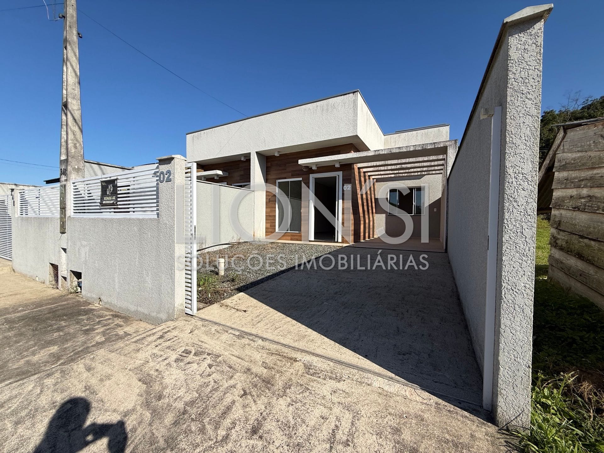 Casa com 2 quartos em São João Abaixo — foto 2