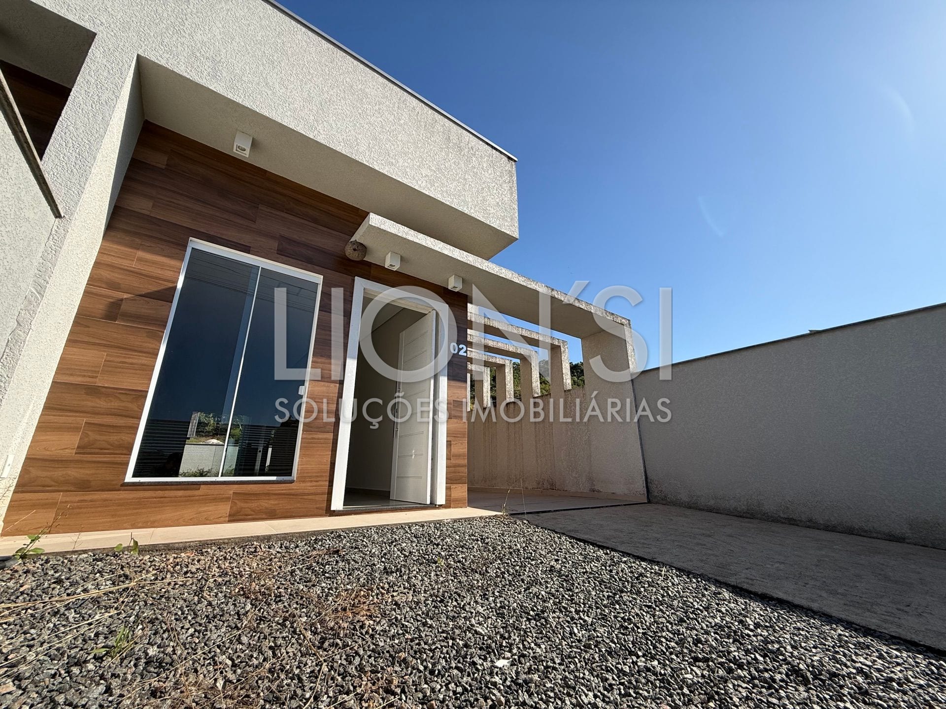 Casa com 2 quartos em São João Abaixo — foto 3